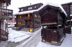 Chalet Ferienwohnung Hinterdorf